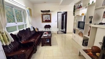Cho Thuê Căn Hộ Chung Cư Khang Gia P14 Gò Vấp