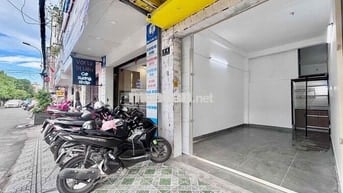 MẶT BẰNG KINH DOANH MẶT TIỀN ĐƯỜNG KHU BÀU CÁT - ĐỐI DIỆN CHỢ - CÓ GAC