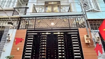 1 tỷ 990 - Hạ giá bán căn nhà Quang Trung - Gò Vấp - Giá rất tốt 