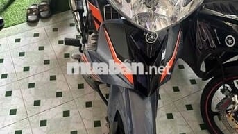 Yamaha Sirius 50cc bs 72 may zin êm