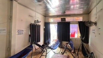  Sang quán cafe + trạm sạc mặt tiền Phạm Quý Thích, Tân Phú