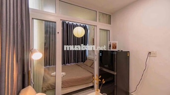CHDV Siêu Xinh  tại Cống Quỳnh,Q1