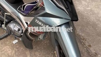 Yamaha Sirius RC Xám 8000km