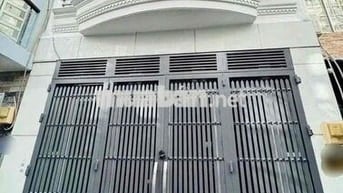 cho thuê nhà 408/ nguyễn văn khối p9 gv 3pn 2wc 12tr