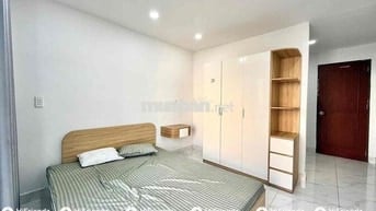 ✨ Studio ban công siêu thoáng ngay Nguyễn Duy Cung - Gò Vấp 🌤️