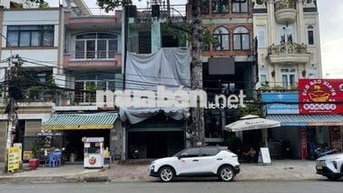 CHO THUÊ NHÀ MẶT TIỀN ĐƯỜNG VÀNH ĐAI TRONG 5X20M 3L KHU KD ĐÔNG ĐÚC