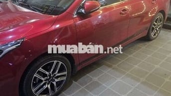 Kia Cerato 2.0 Premium 2019 Đỏ 68000 km