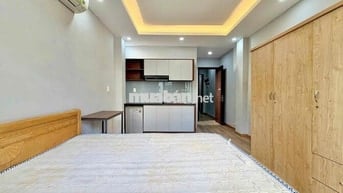 CHDV mới cứng tại Nguyễn Trãi,Q1