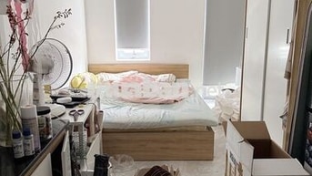 CHO THUÊ CHDV 6tr7 TẠI BẠCH ĐẰNG BÌNH THẠNH
