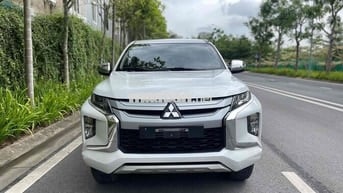 Mitsubishi Triton 2022 Tiêu chuẩn 1 cầu