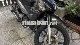 Honda Future Neo GT 2007 Đen
