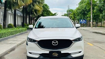 Mazda CX-5 2021 2.0 Luxury Trắng