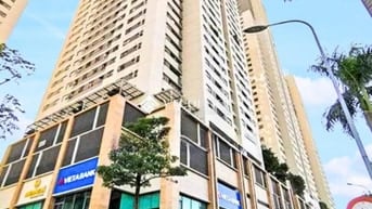 BÁN GẤP SÀN THƯƠNG MẠI TẦNG 1 KĐT VĂN KHÊ, 480M2, MT 20M, 29.5 TỶ