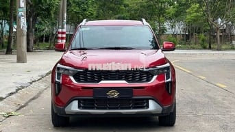 Kia Sonet 2025 1.5 Luxury Đỏ 9.000 km