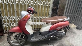 Yamaha Classico Đỏ trắng