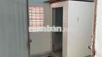 Cho thuê phòng trọ đối diện chợ Hoàng Hoa Thám
