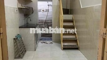 Cho Thuê Nhà Hẻm Võ Văn Tần Phường Bàn Cờn