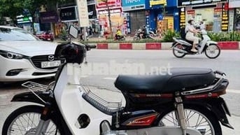 Honda Dream Thái