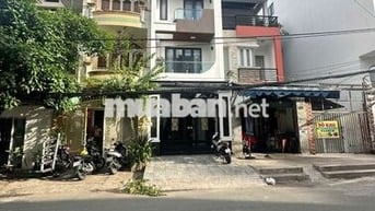 NHÀ MỚI MẶT TIỀN ĐƯỜNG PHAN HUY THỰC – KHU KINH DOANH SẦM UẤT