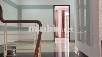 Khu Nhà ở Hiệp Ân Phường 5 Quận 8. Ngay CC Gia Việt 5x20