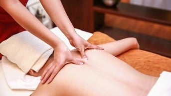 DƯỠNG SINH -MASSAGE CỔ VAI GÁY -BODY TẠI NHÀ KV TPHCM