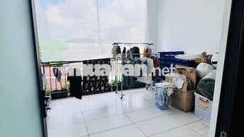 Hẻm 16met Hưng Phú Nhà có Thang Máy Xây 1 trệt 5 lầu tum P Chánh Hưng
