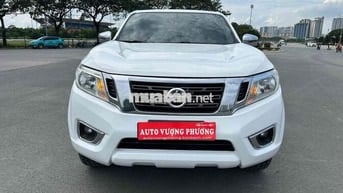 Nissan Navara 2017 2.5EL Trắng