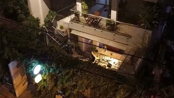 Bán villa Thảo Điền 280m², hồ bơi riêng, 4 tầng, có dòng tiền 100tr/th