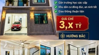 Cần bán căn nhà 4 tầng tổ 8 thị trấn An Dương, hải Phòng.