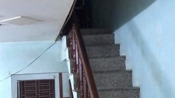 Chính chủ cho thuê nhà sau ga giáp Bát 5,5tr/tháng
