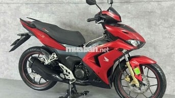Honda Winner X 150 ABS V3 2023 Đỏ đen