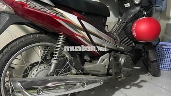 Honda Future Neo FI Đỏ