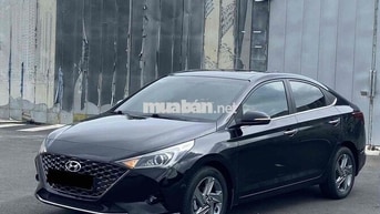 Accent đặc biệt k kinh doanh 57k km