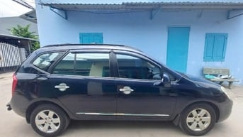 Bán ô tô Kia Carens 7 chỗ, tự động, nhập khẩu Hàn Quốc quận 12