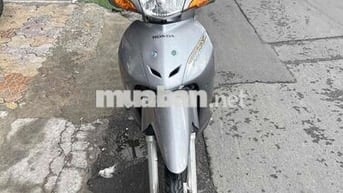 Honda Wave Alpha 100 Đk 2014 Odo 65k Zin Êm.