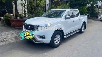 Nissan Navara EL Premium R Trắng