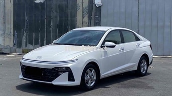 Accent AT 2025 18k km