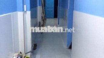 PHÒNG TRỌ 76/22/5 TÔN THẤT THUYẾT,P16, Q4 cũ -LẦU