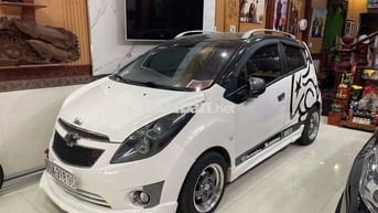 Chevrolet Spark 2012 LT 1.2 MT chính chủ