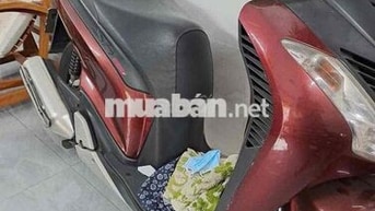 Honda SH Đỏ 17499 km