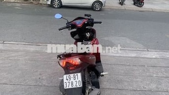 Honda Air Blade 2014 Đỏ