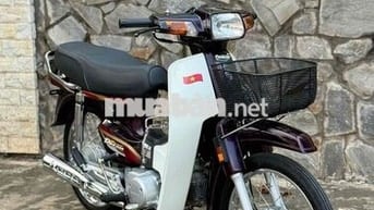 Honda Super Dream 2004 Zin Chưa Rớt Chính Chủ