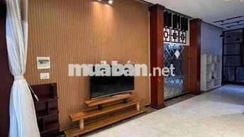 NHÀ 3TẦNG THIẾT KẾ HIỆN ĐẠI,4PN,FULL NỘI THẤT GẦN BIỂN MỸ KHUÊ