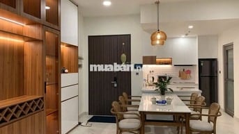 MT Phạm Văn Đồng 49m,2PN, Sổ Riêng , full nội thất ,nhà mới 100%
