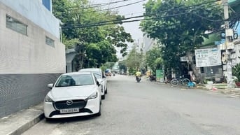 HXH - HẬU GIANG, Q 6 -65M2, SỐ VUÔNG VỨC - ĐỐI DIỆN CÔNG VIÊN - 8.3 TỶ