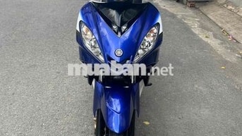 Yamaha Exciter 5P71 2010 Xanh trắng