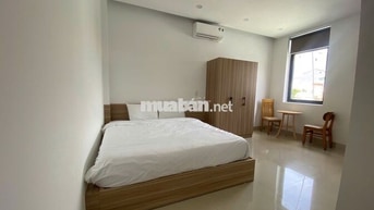 Chính Chủ Cho Thuê Phòng Đường Hà Kỳ Ngộ ( Sơn Trà )