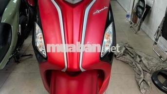 Yamaha Grande 2022 Đỏ 12167 km