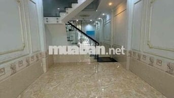 MTKD Đường Dc 11 , DT 4x20m 1 Trệt 3 Lầu 5Pn 4Wc Có Máy Lạnh