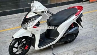 Honda Vision Sport 2020 Trắng smartkey 29D2